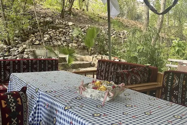 Saklı Cennet Kuşdam Düşler Vadisi - Resim 6