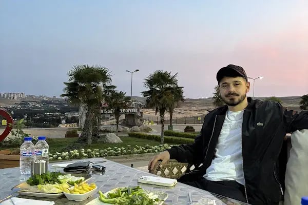 Saklı Cennet Kuşdam Düşler Vadisi - Resim 4