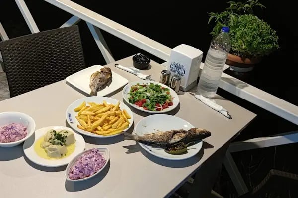 Mazı Kale Pansiyon - Resim 16