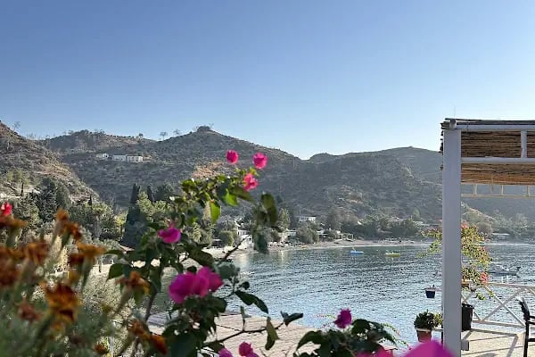 Mazı Kale Pansiyon - Resim 18