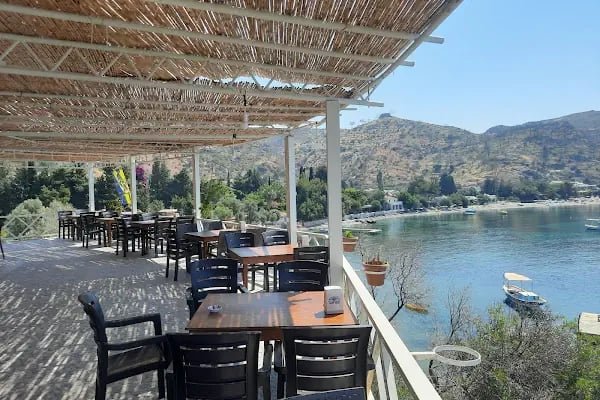 Mazı Kale Pansiyon - Resim 5