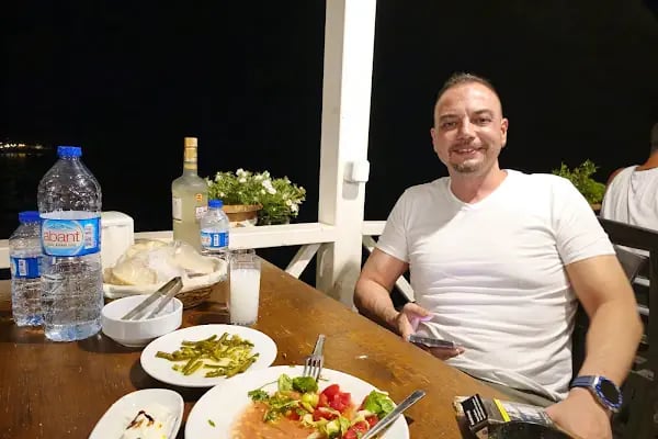 Mazı Kale Pansiyon - Resim 17