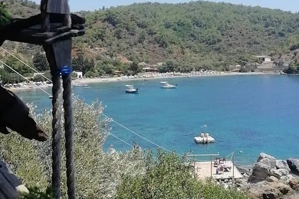 Mazı Kale Pansiyon - Resim 9