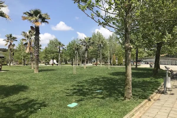 Tuzla Belediyesi Şelale Eğitim Parkı - Resim 20