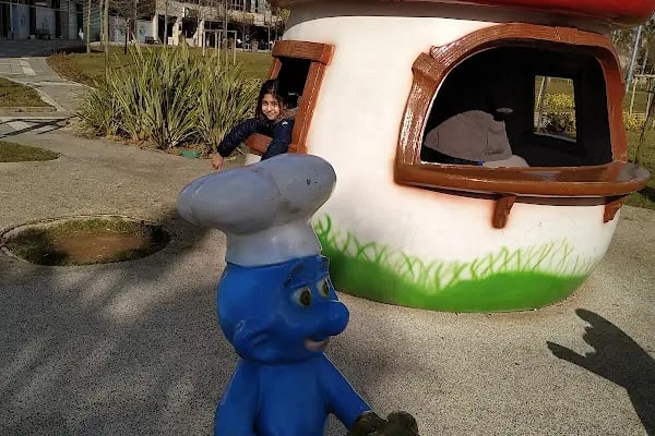 Tuzla Belediyesi Şelale Eğitim Parkı - Resim 15