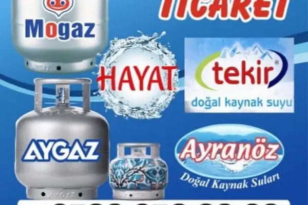 Kaya Ticaret Aygaz Tüp Bayi - Resim 6