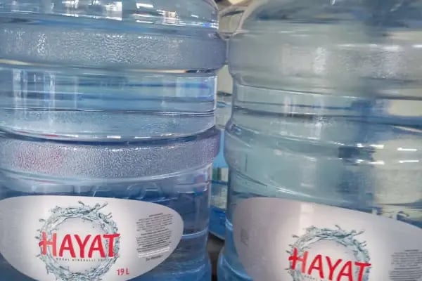 Kaya Ticaret Aygaz Tüp Bayi - Resim 2