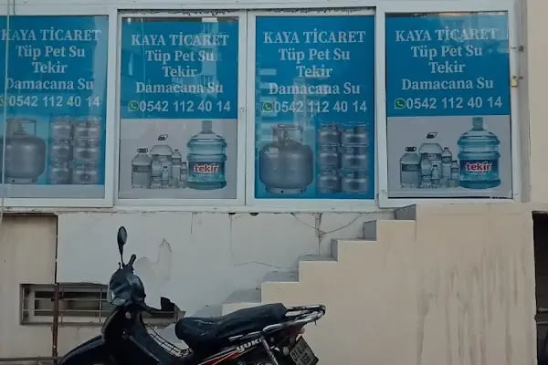 Kaya Ticaret Aygaz Tüp Bayi - Resim 10