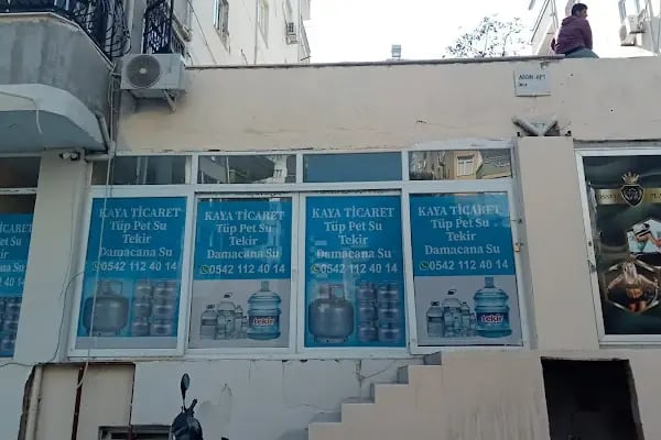 Kaya Ticaret Aygaz Tüp Bayi - Resim 9