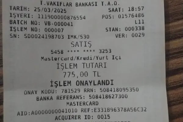 Kaya Ticaret Aygaz Tüp Bayi - Resim 7