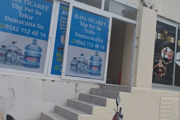 Kaya Ticaret Aygaz Tüp Bayi - Resim 11