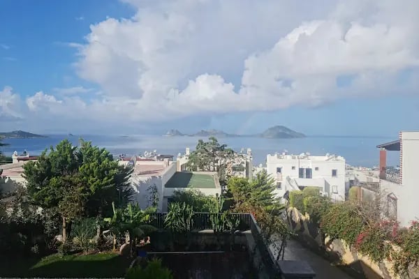 Marin-A Hotel - Resim 18