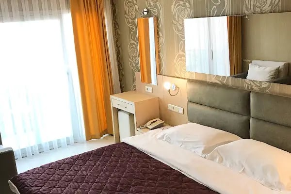 Marin-A Hotel - Resim 9