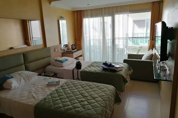 Marin-A Hotel - Resim 2