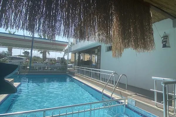 Marin-A Hotel - Resim 3