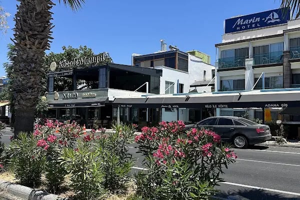 Marin-A Hotel - Resim 13
