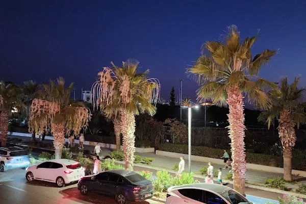 Marin-A Hotel - Resim 12