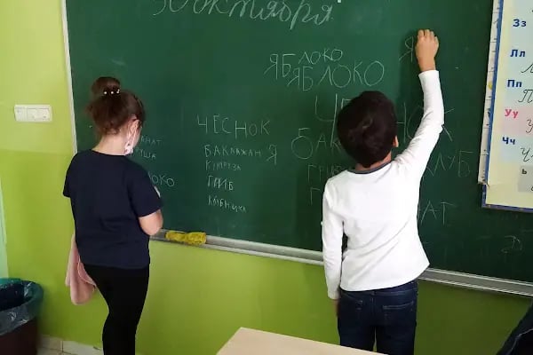 EDURUS:ÖZEL KOLAY YABANCI DIL KURSU - Resim 13