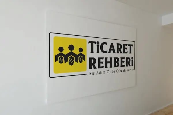 Ticaret Rehberi - Resim 1