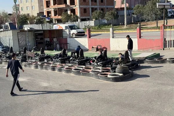 ÇAYIROVA GOKART - Resim 10