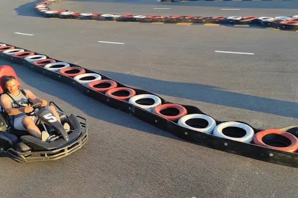ÇAYIROVA GOKART - Resim 11