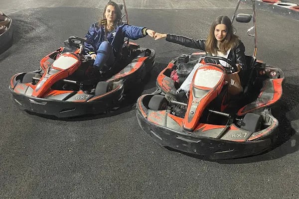 ÇAYIROVA GOKART - Resim 5
