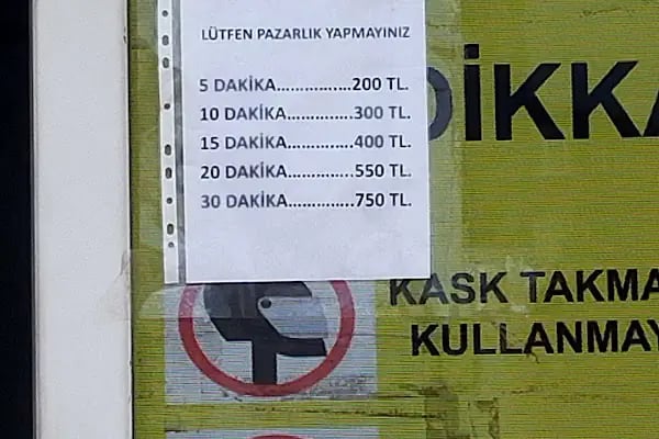 ÇAYIROVA GOKART - Resim 15