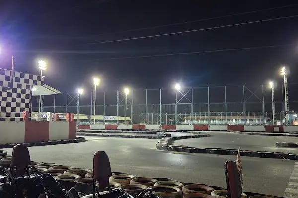 ÇAYIROVA GOKART - Resim 8