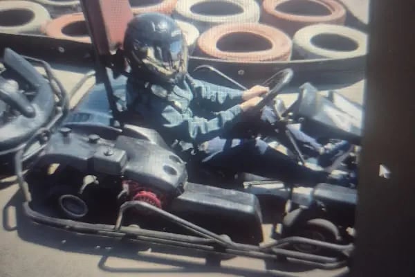 ÇAYIROVA GOKART - Resim 12