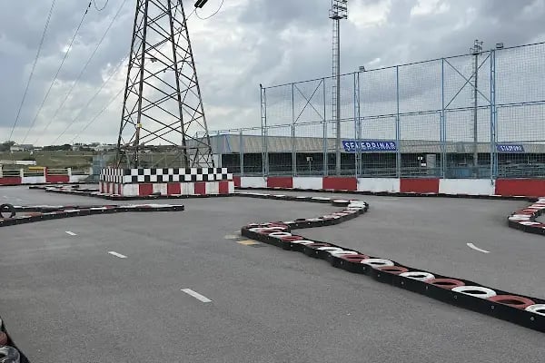 ÇAYIROVA GOKART - Resim 14