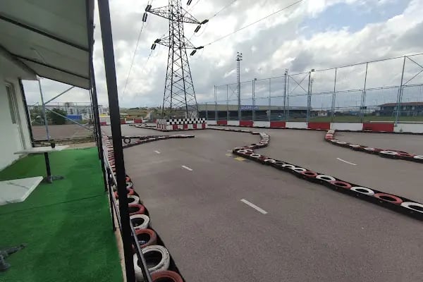 ÇAYIROVA GOKART - Resim 3