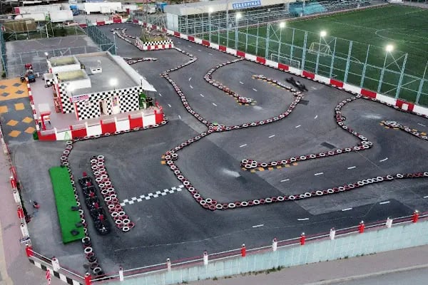 ÇAYIROVA GOKART - Resim 1