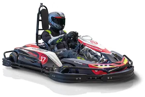 ÇAYIROVA GOKART - Resim 7