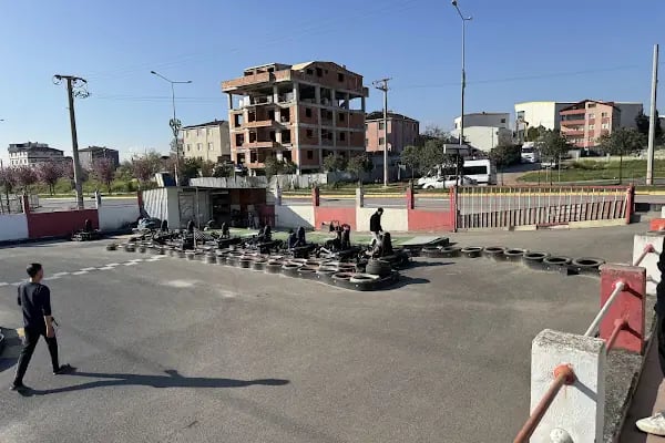 ÇAYIROVA GOKART - Resim 9