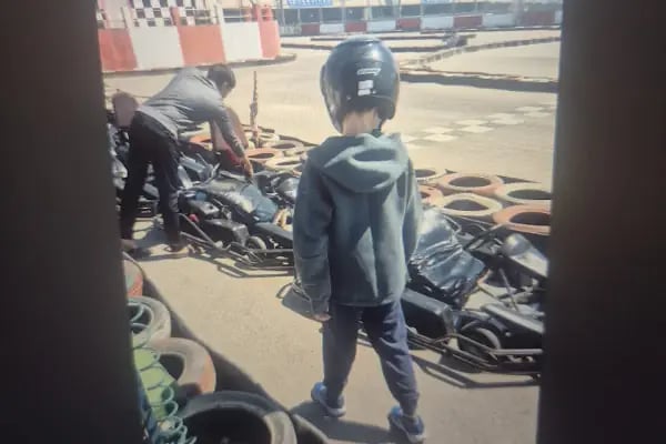 ÇAYIROVA GOKART - Resim 13