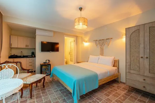 Aya Butik Otel - Resim 10