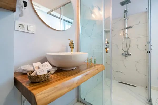 Aya Butik Otel - Resim 15