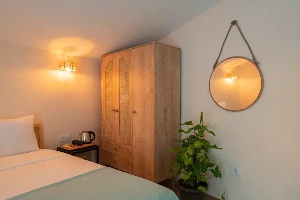 Aya Butik Otel - Resim 16