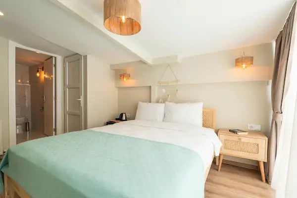 Aya Butik Otel - Resim 17