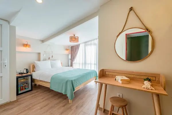 Aya Butik Otel - Resim 2