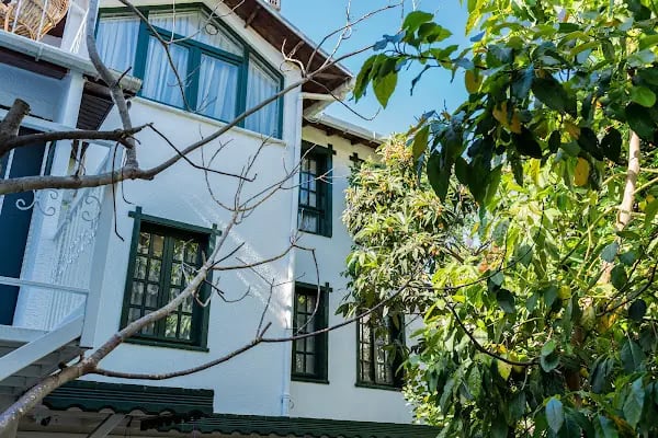 Aya Butik Otel - Resim 4