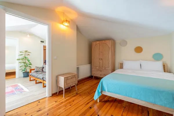 Aya Butik Otel - Resim 14