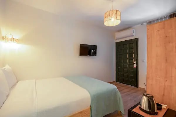 Aya Butik Otel - Resim 18