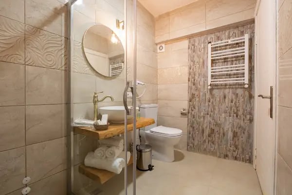 Aya Butik Otel - Resim 11