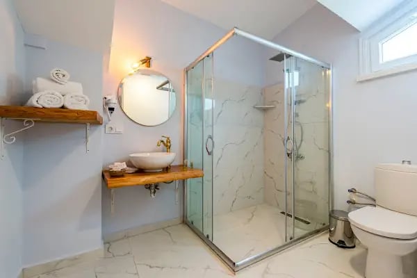 Aya Butik Otel - Resim 20