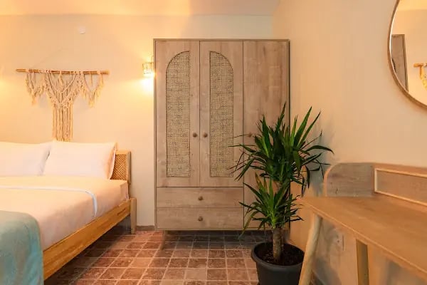 Aya Butik Otel - Resim 12
