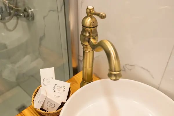 Aya Butik Otel - Resim 8