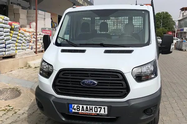 Öztürk İnşaat Yapı Market - Resim 2