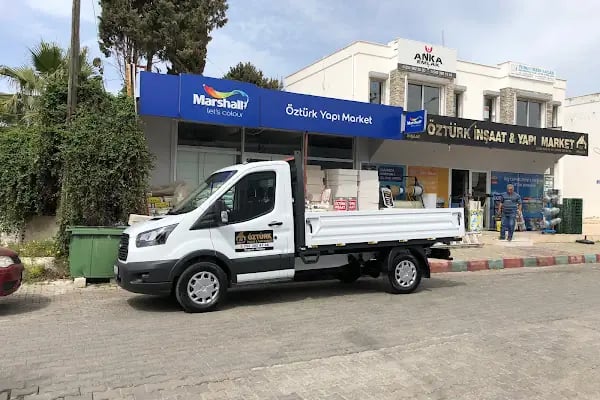 Öztürk İnşaat Yapı Market - Resim 3