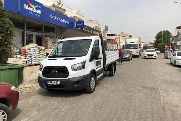 Öztürk İnşaat Yapı Market - Resim 4